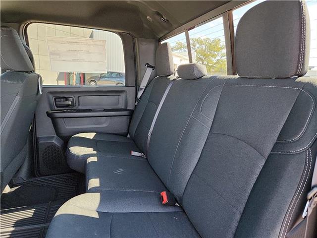 new 2026 Ram 2500 car, priced at $64,825