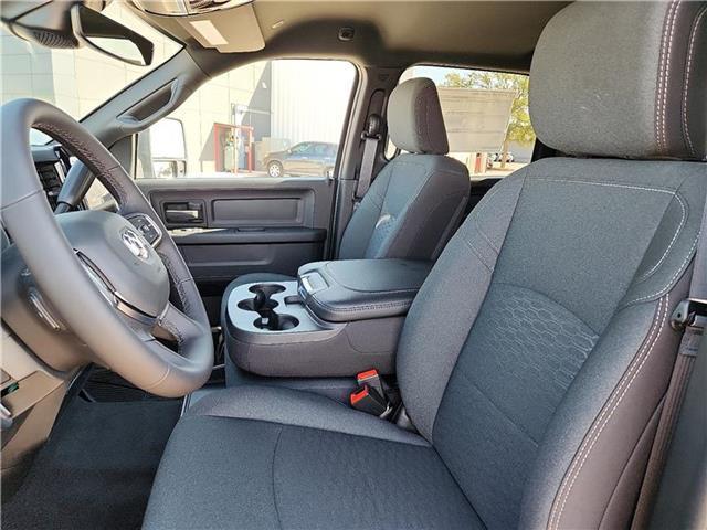 new 2026 Ram 2500 car, priced at $64,825