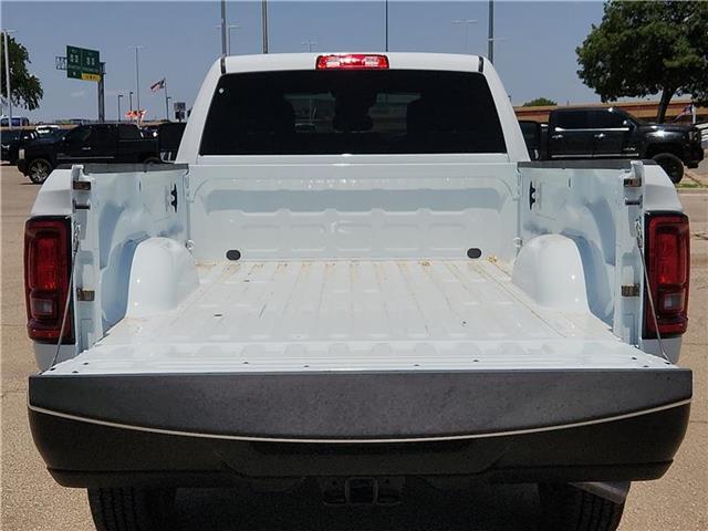 new 2025 Ram 2500 car, priced at $57,310