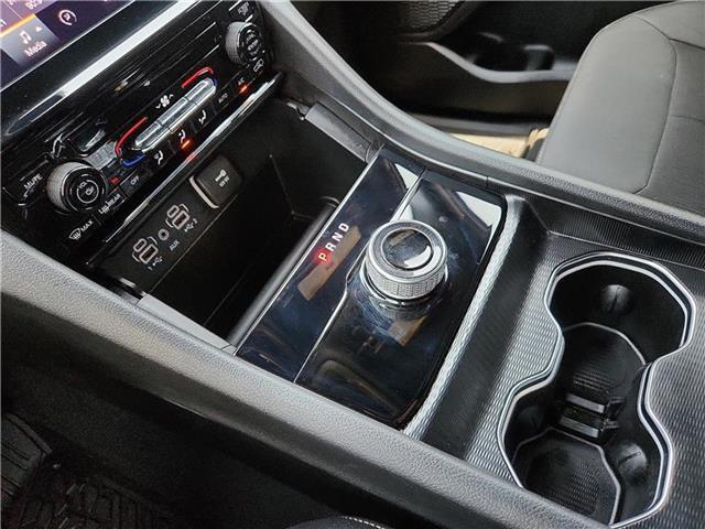 used 2025 Jeep Grand Cherokee car