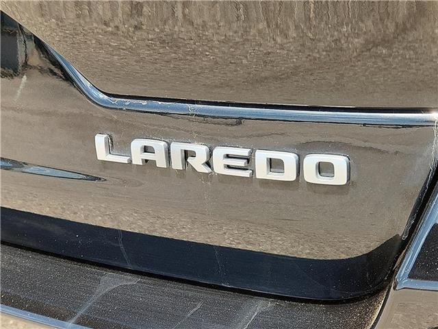used 2025 Jeep Grand Cherokee car