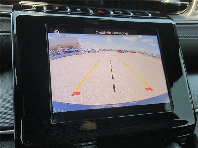 used 2025 Jeep Grand Cherokee car