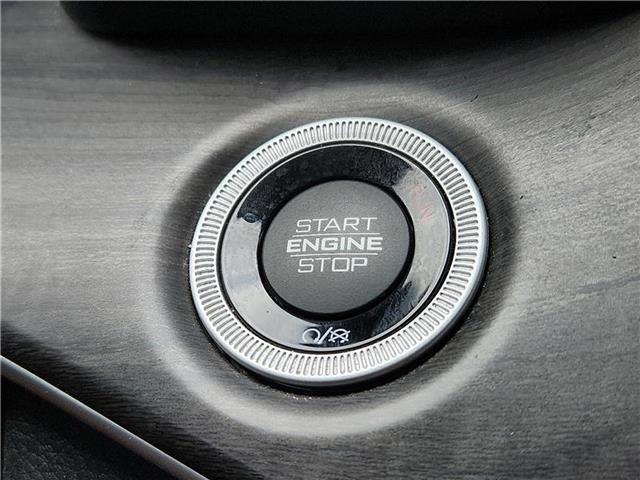 used 2023 Jeep Grand Cherokee L car, priced at $33,995