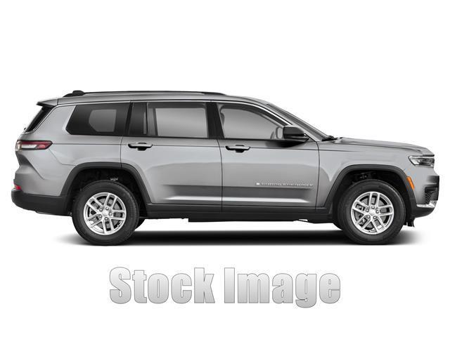used 2023 Jeep Grand Cherokee L car, priced at $33,995