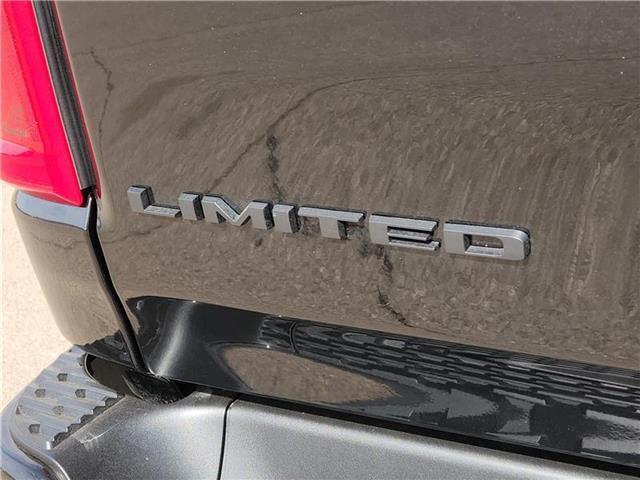 new 2025 Ram 1500 car, priced at $89,995