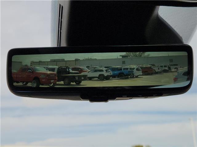 new 2025 Ram 1500 car, priced at $89,995