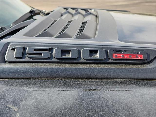 new 2025 Ram 1500 car, priced at $89,995