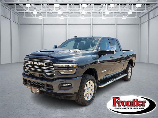 new 2026 Ram 2500 car, priced at $89,130