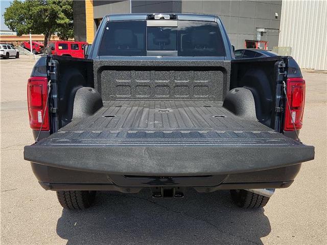 new 2026 Ram 2500 car, priced at $89,130