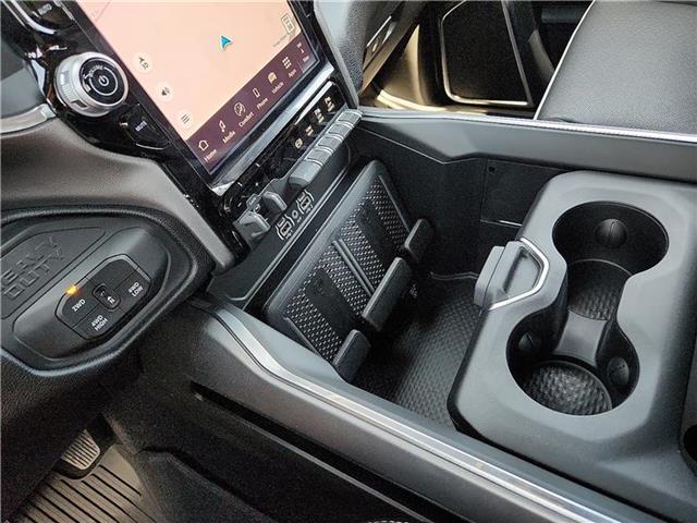 new 2026 Ram 2500 car, priced at $89,130