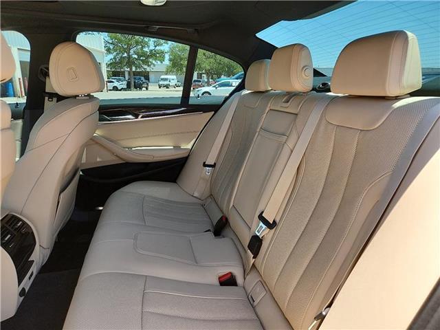 used 2022 BMW 530e car, priced at $33,995