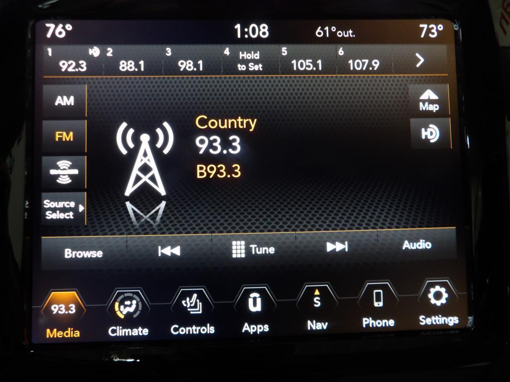 used 2022 Jeep Cherokee car, priced at $29,990