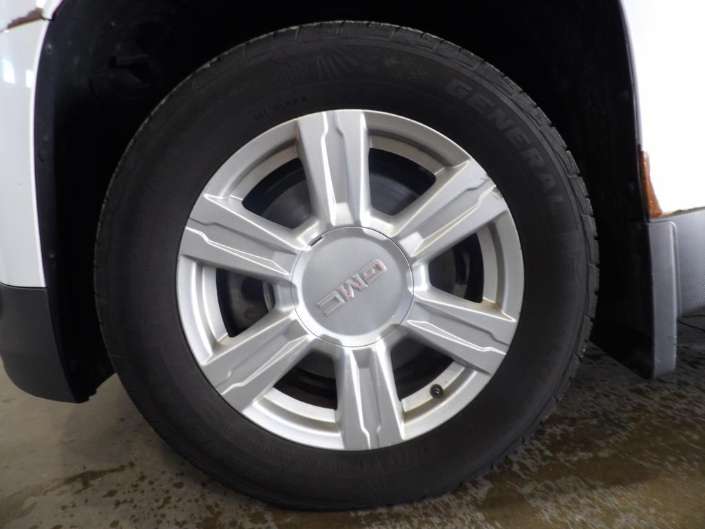 used 2014 GMC Terrain car, priced at $9,990