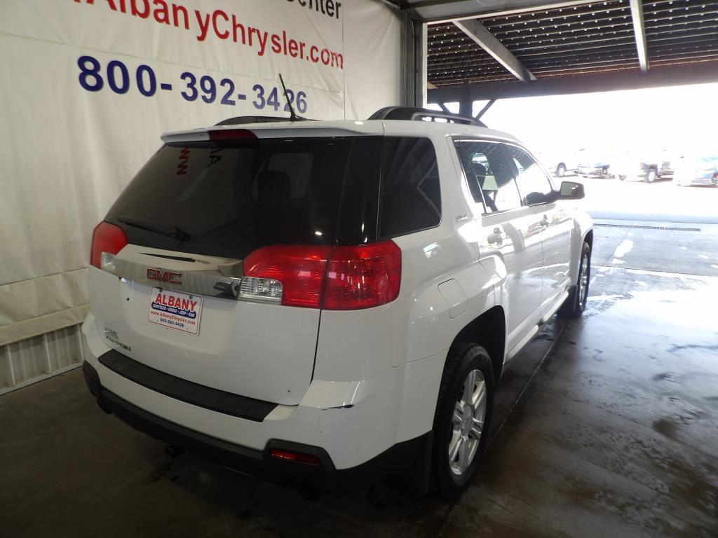 used 2014 GMC Terrain car, priced at $9,990