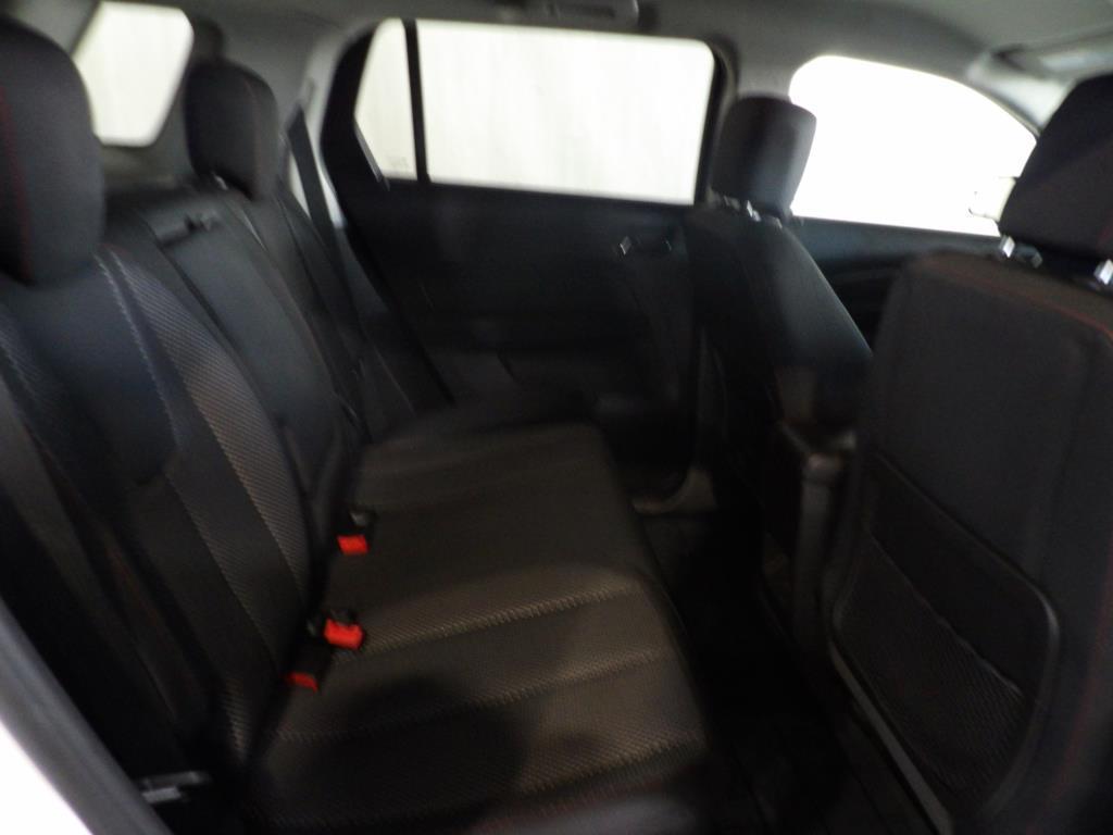 used 2014 GMC Terrain car, priced at $9,990