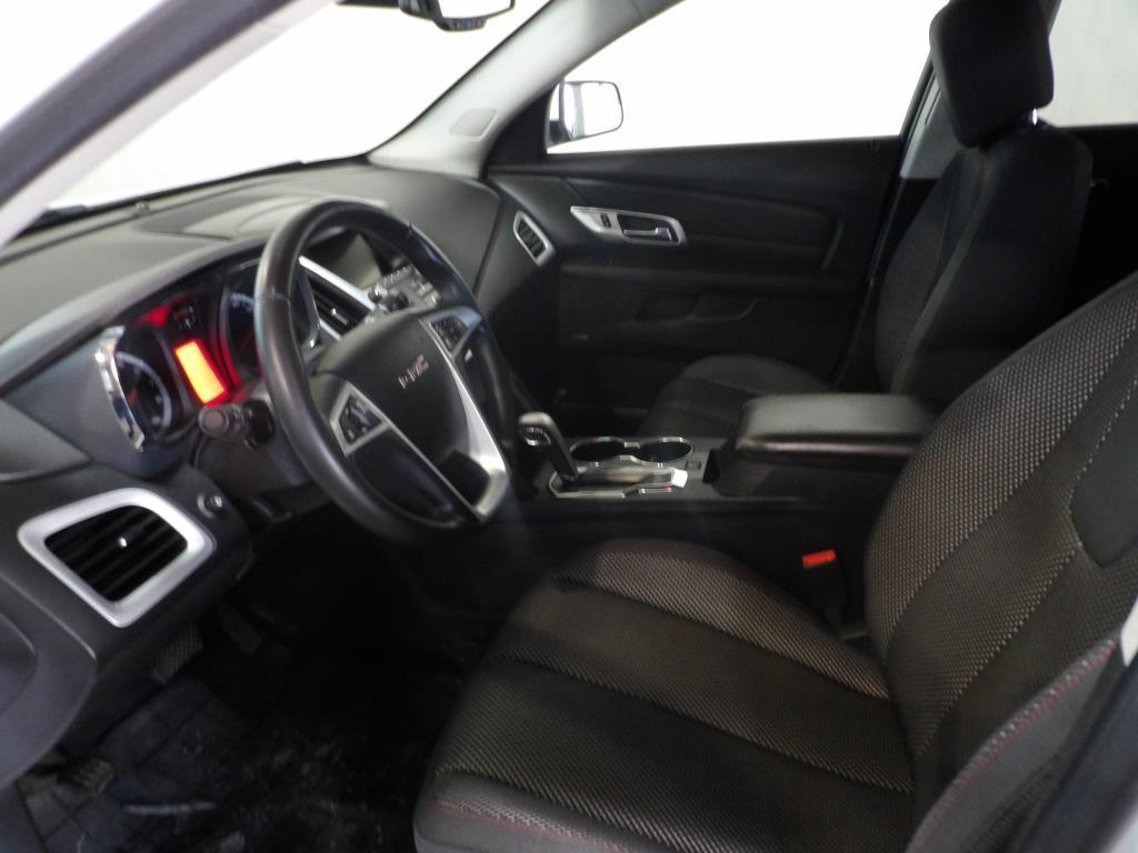 used 2014 GMC Terrain car, priced at $9,990