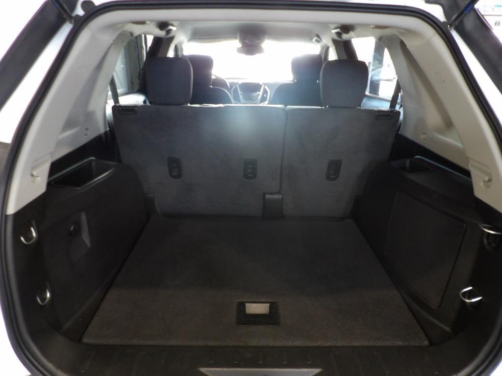 used 2014 GMC Terrain car, priced at $9,990
