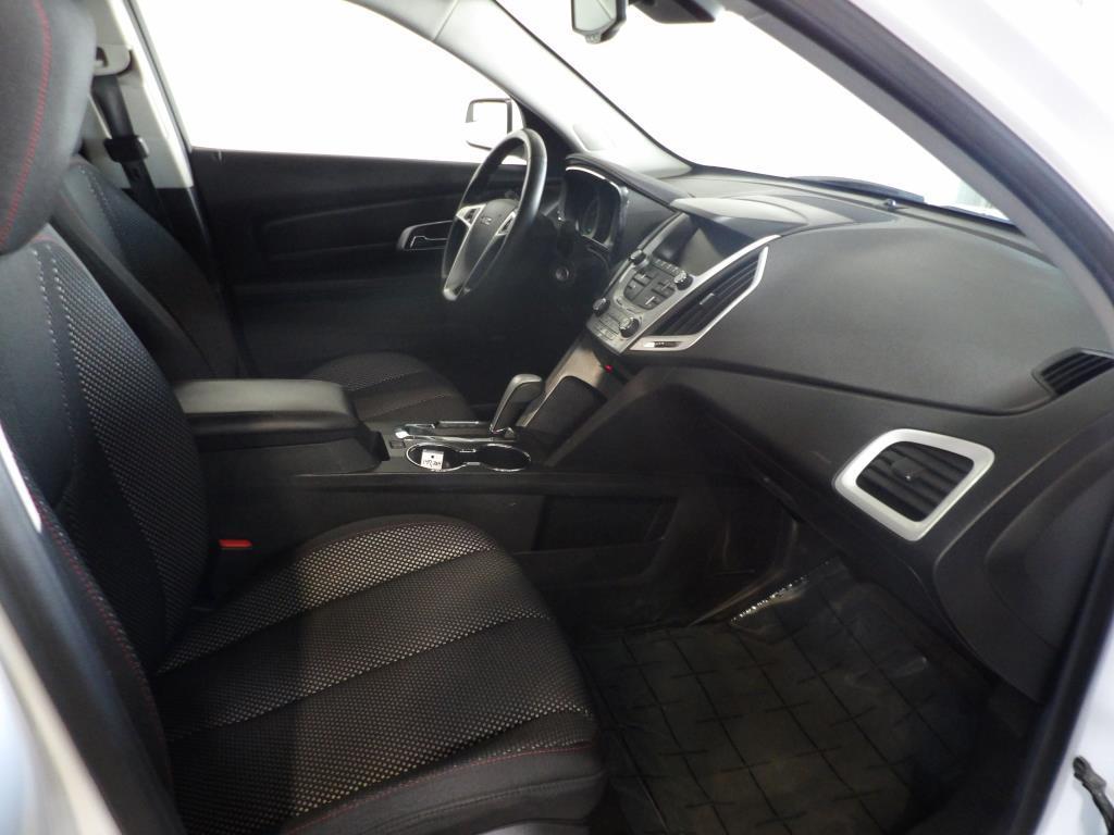 used 2014 GMC Terrain car, priced at $9,990