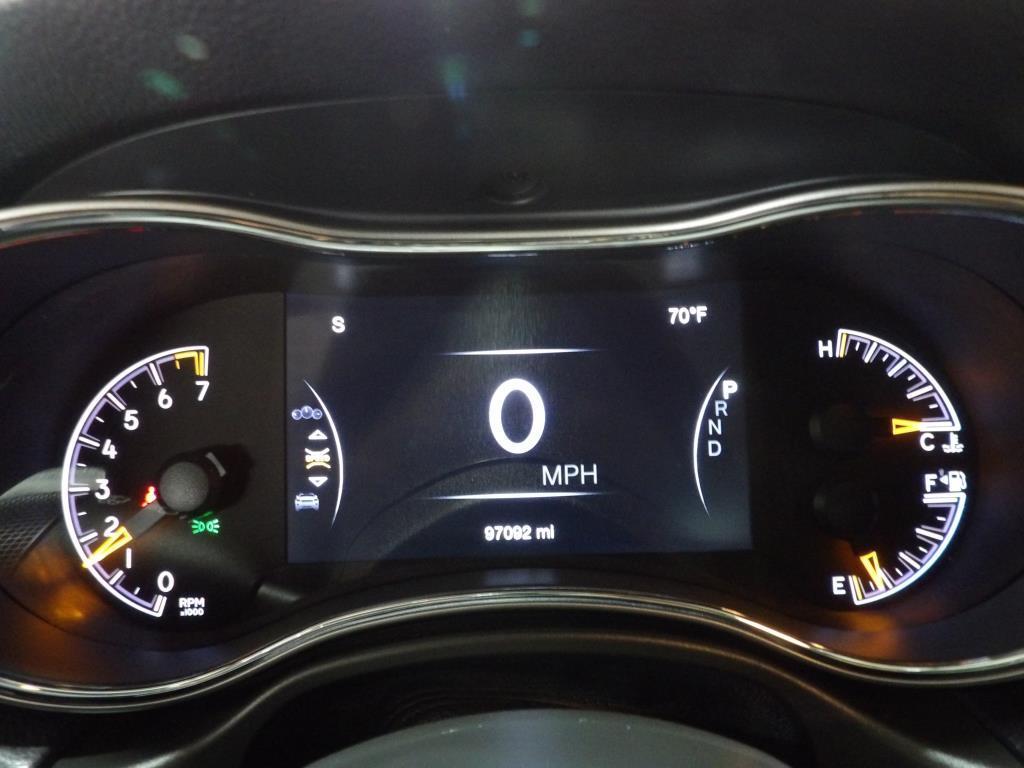 used 2020 Jeep Grand Cherokee car, priced at $20,990