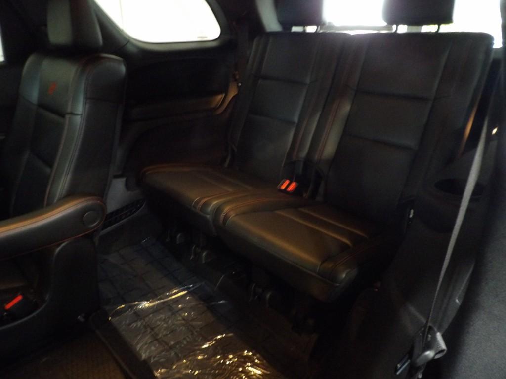 used 2023 Dodge Durango car, priced at $35,990