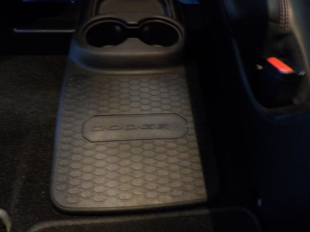 used 2023 Dodge Durango car, priced at $35,990