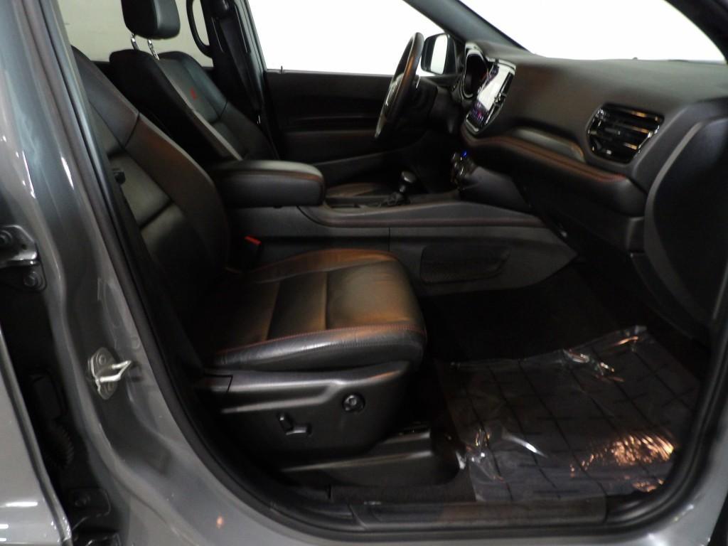 used 2023 Dodge Durango car, priced at $35,990