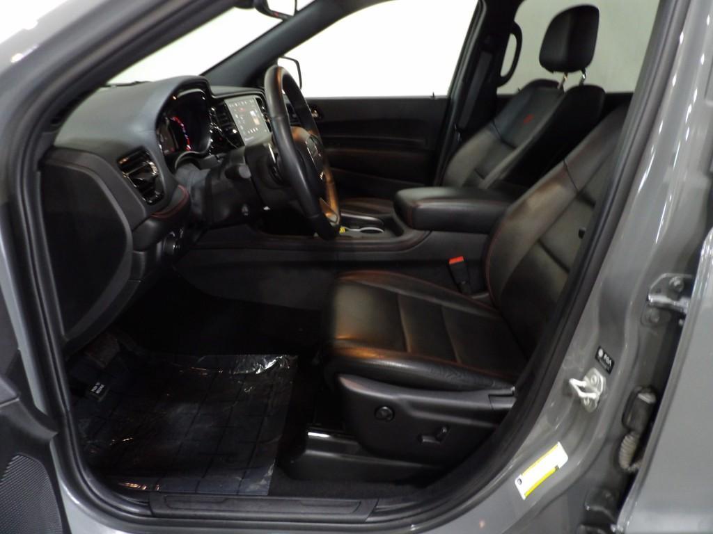 used 2023 Dodge Durango car, priced at $35,990