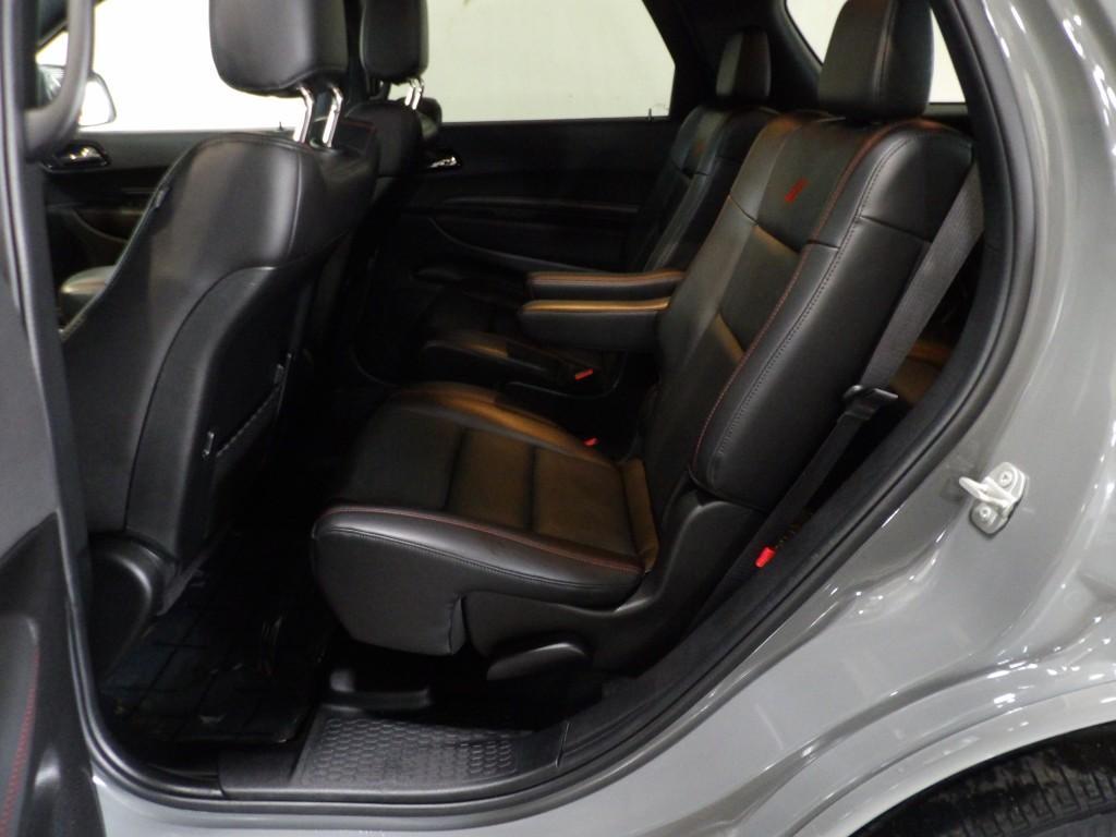 used 2023 Dodge Durango car, priced at $35,990