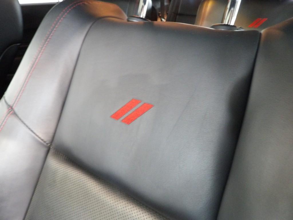 used 2023 Dodge Durango car, priced at $35,990