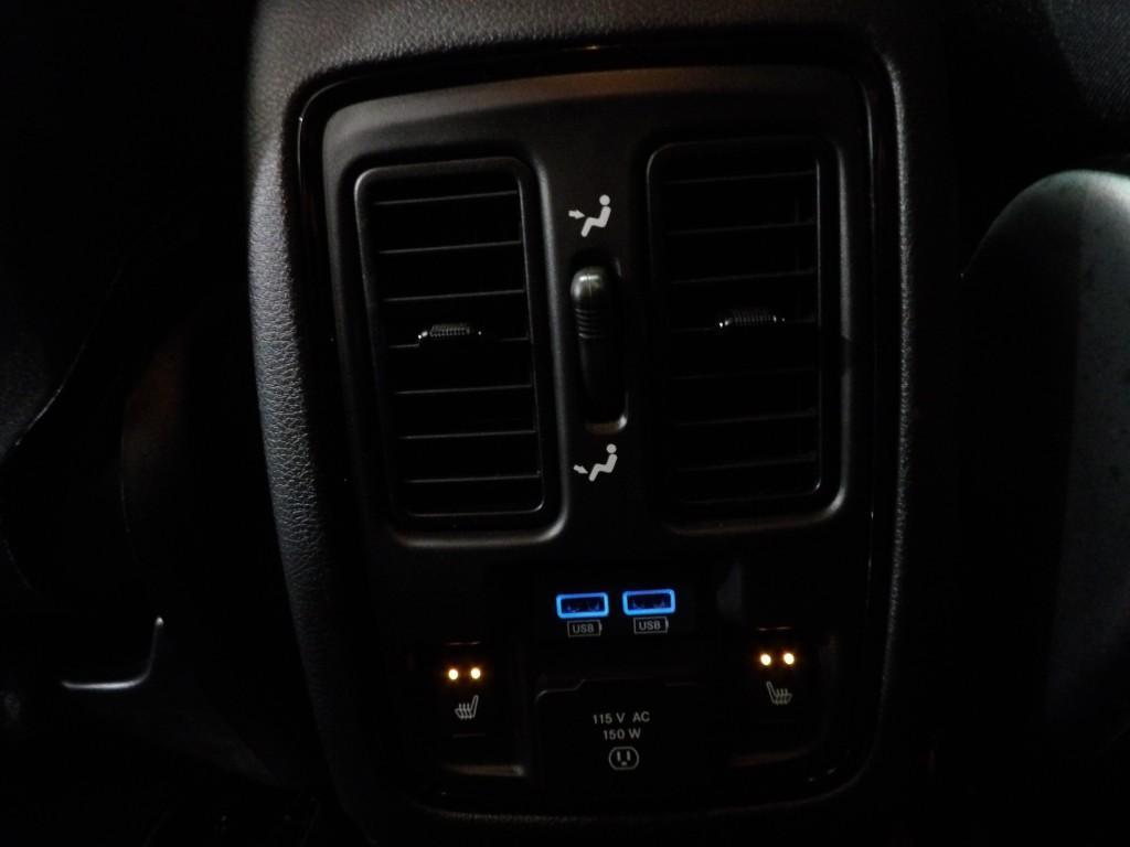 used 2023 Dodge Durango car, priced at $35,990