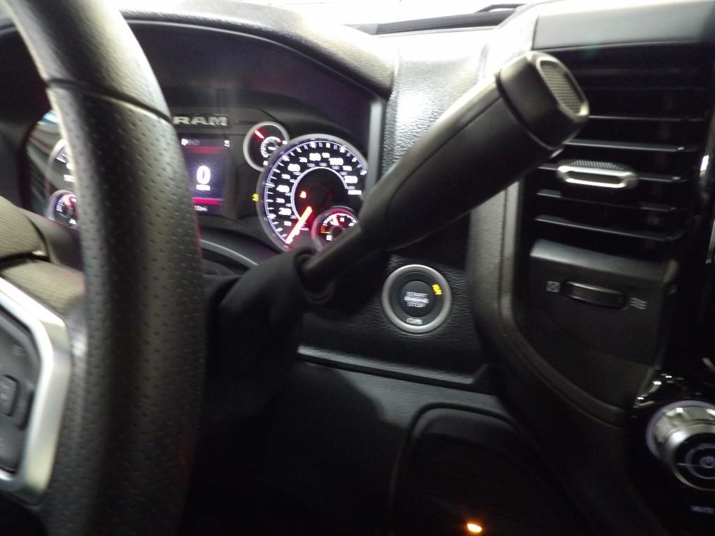 new 2026 Ram 2500 car