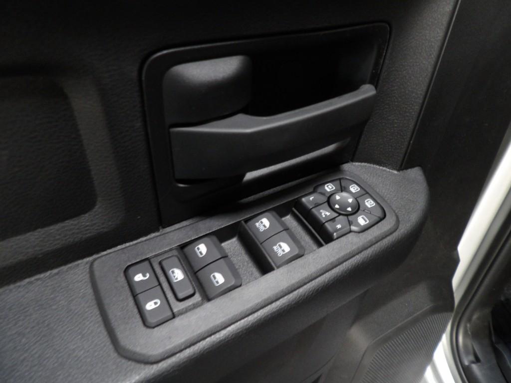 new 2026 Ram 2500 car