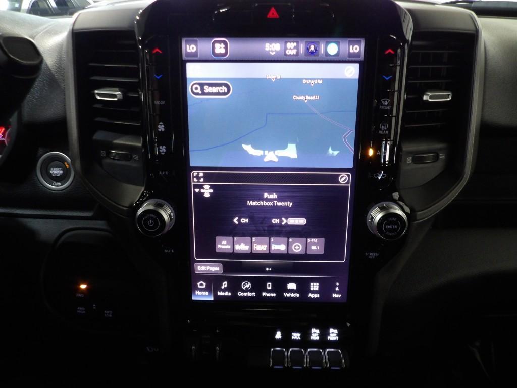 new 2026 Ram 2500 car