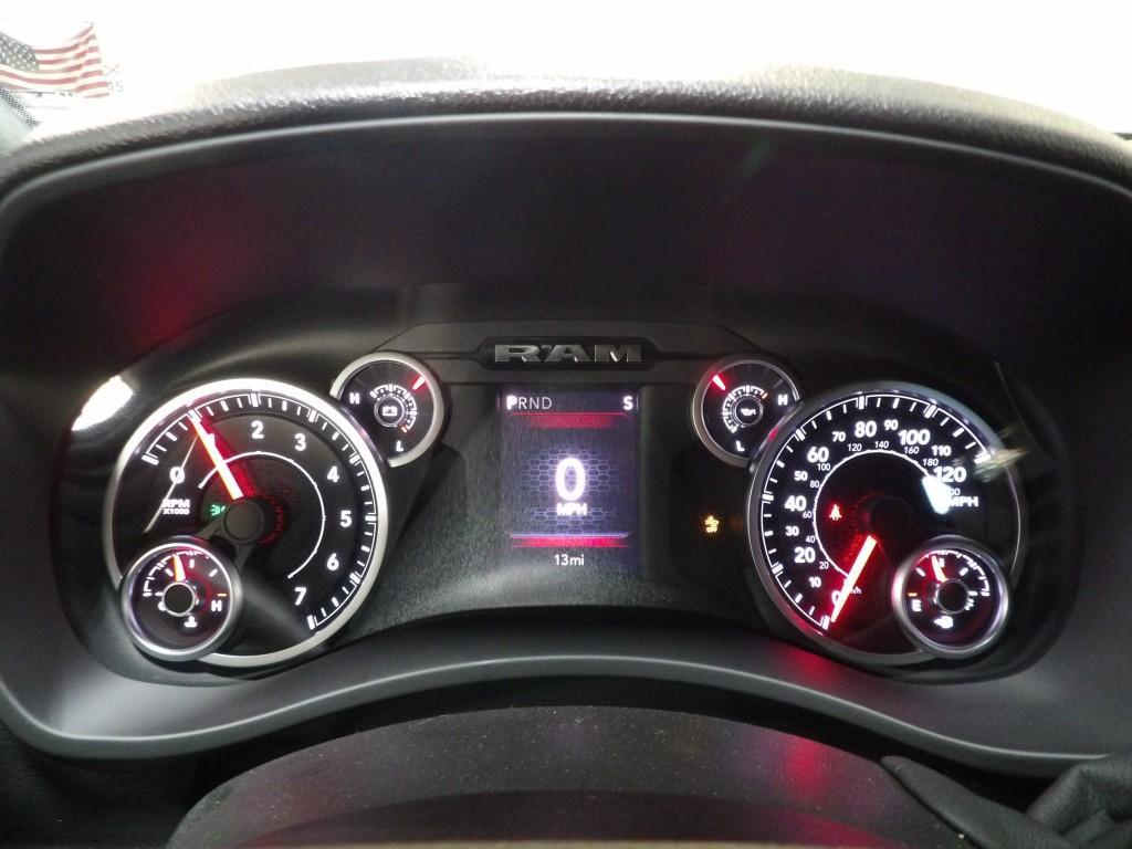 new 2026 Ram 2500 car