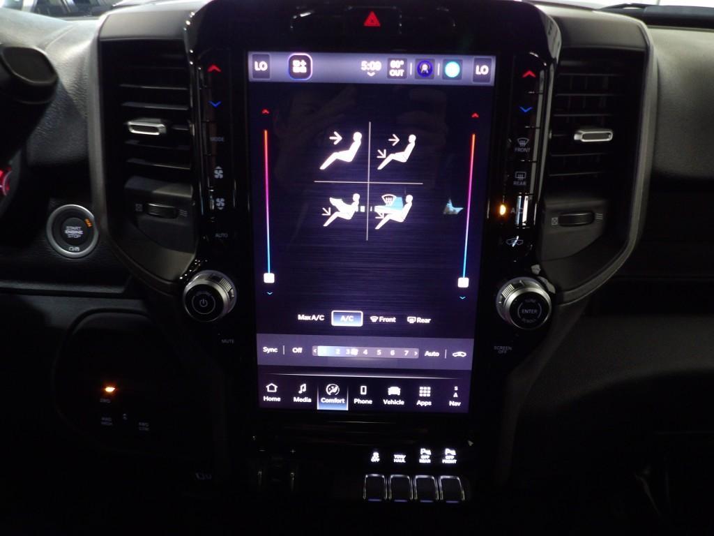 new 2026 Ram 2500 car