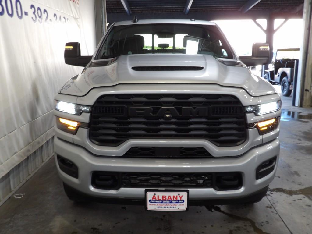 new 2026 Ram 2500 car