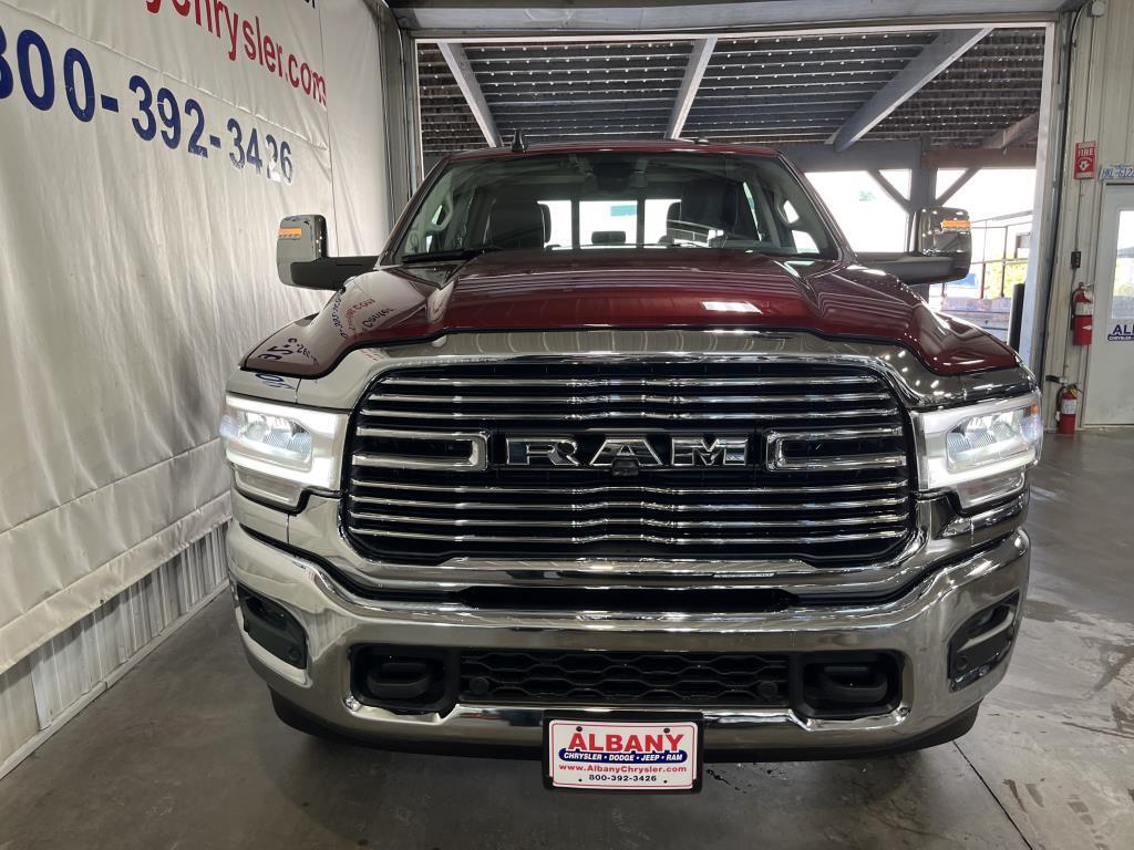 new 2024 Ram 2500 car, priced at $75,266