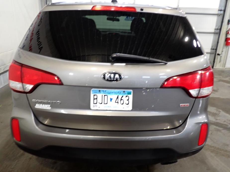 used 2015 Kia Sorento car, priced at $5,990