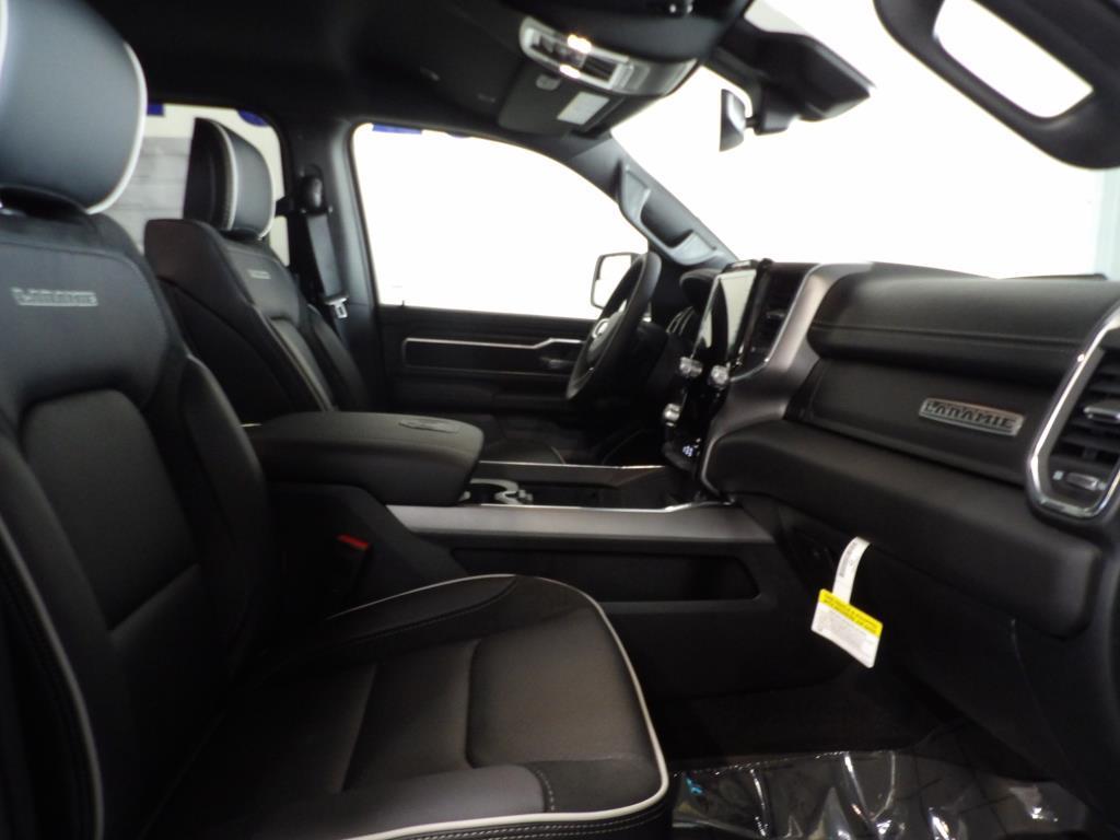 new 2025 Ram 1500 car, priced at $56,983