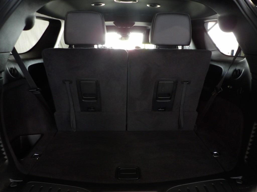 used 2022 Dodge Durango car, priced at $36,990