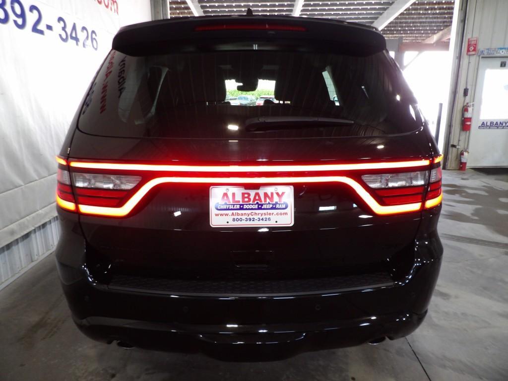 used 2022 Dodge Durango car, priced at $36,990