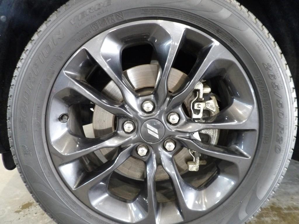used 2022 Dodge Durango car, priced at $36,990