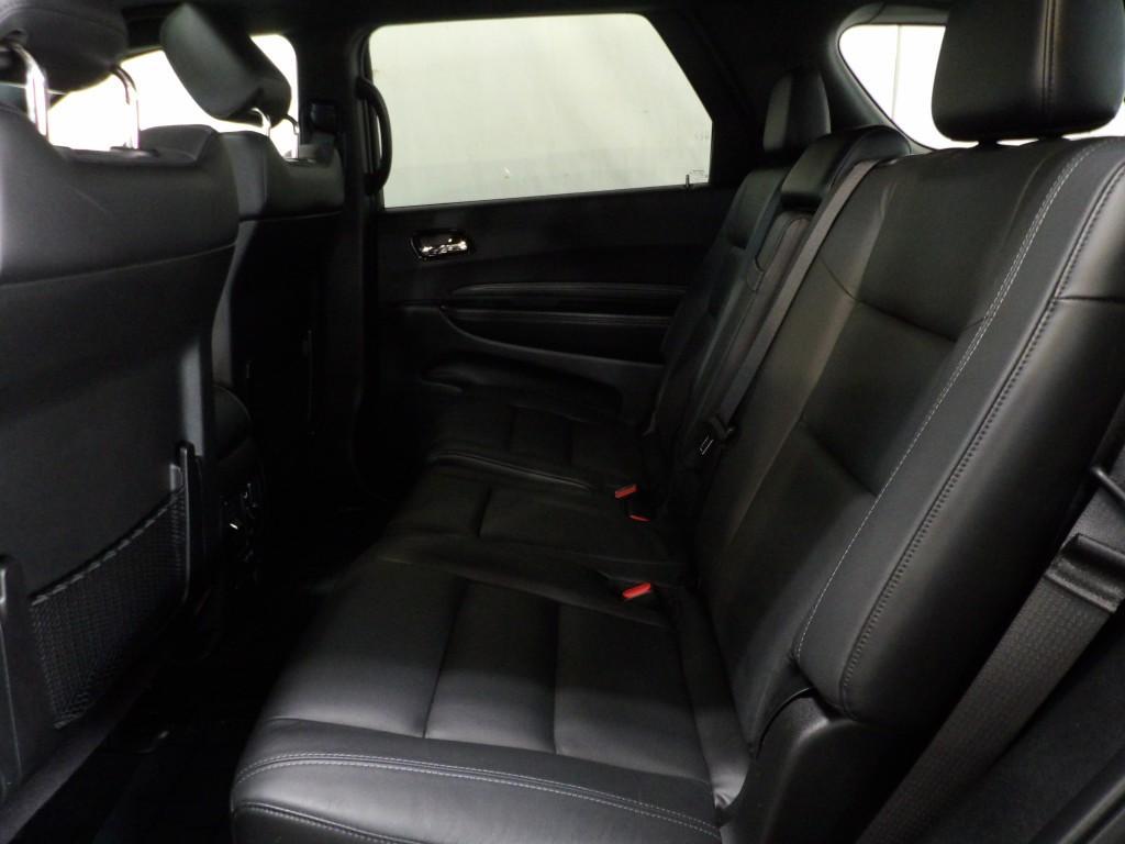 used 2022 Dodge Durango car, priced at $36,990