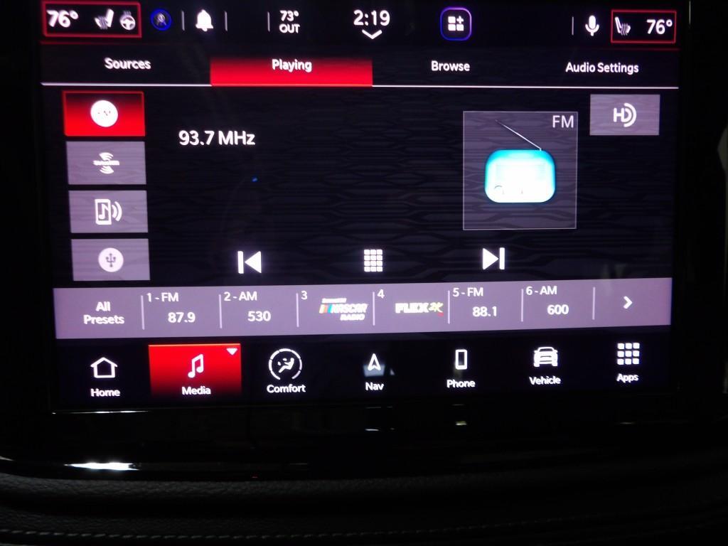 used 2022 Dodge Durango car, priced at $36,990