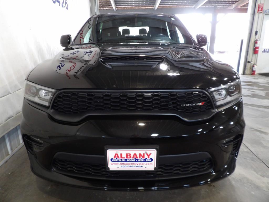 used 2022 Dodge Durango car, priced at $36,990