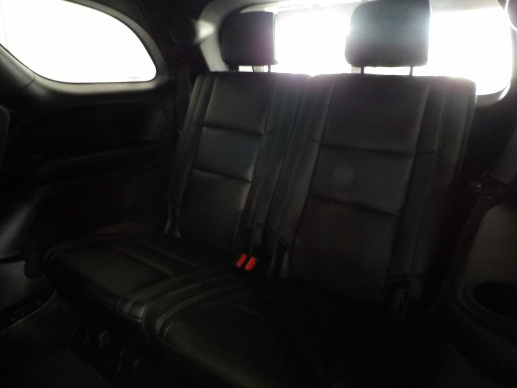 used 2022 Dodge Durango car, priced at $36,990