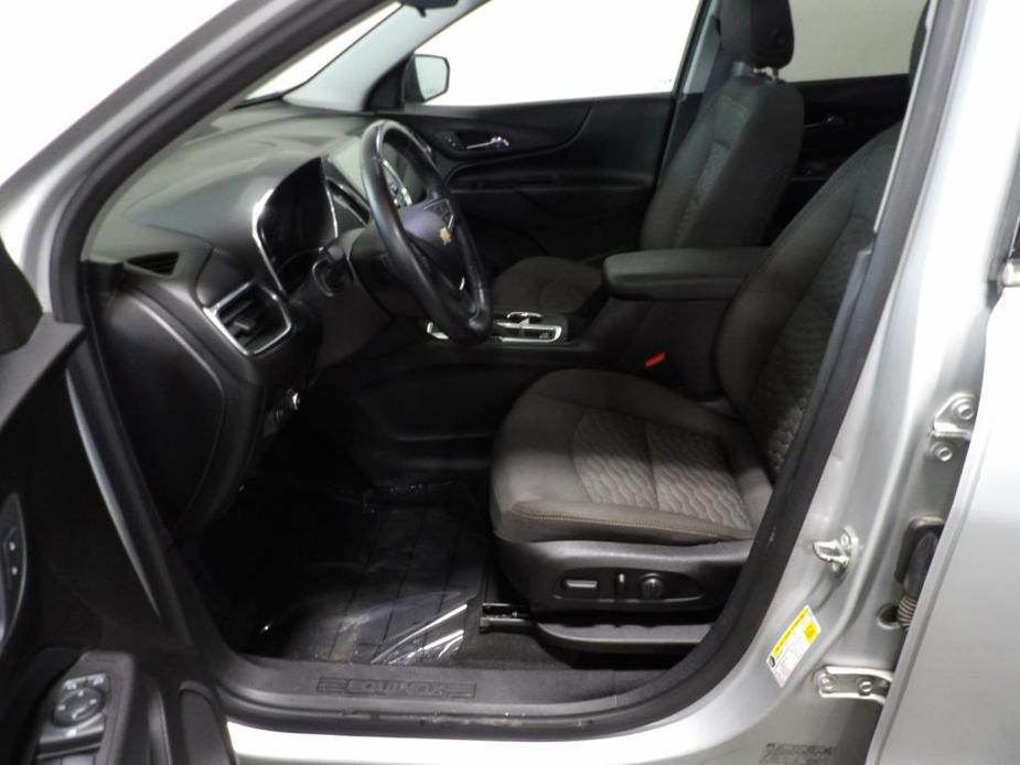 used 2018 Chevrolet Equinox car, priced at $14,990