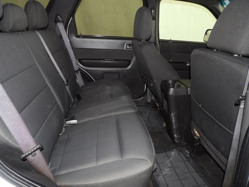 used 2011 Ford Escape car, priced at $2,750