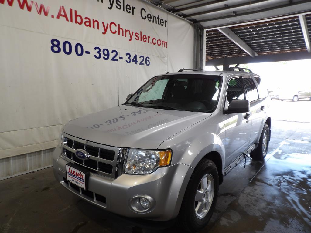 used 2011 Ford Escape car, priced at $2,750