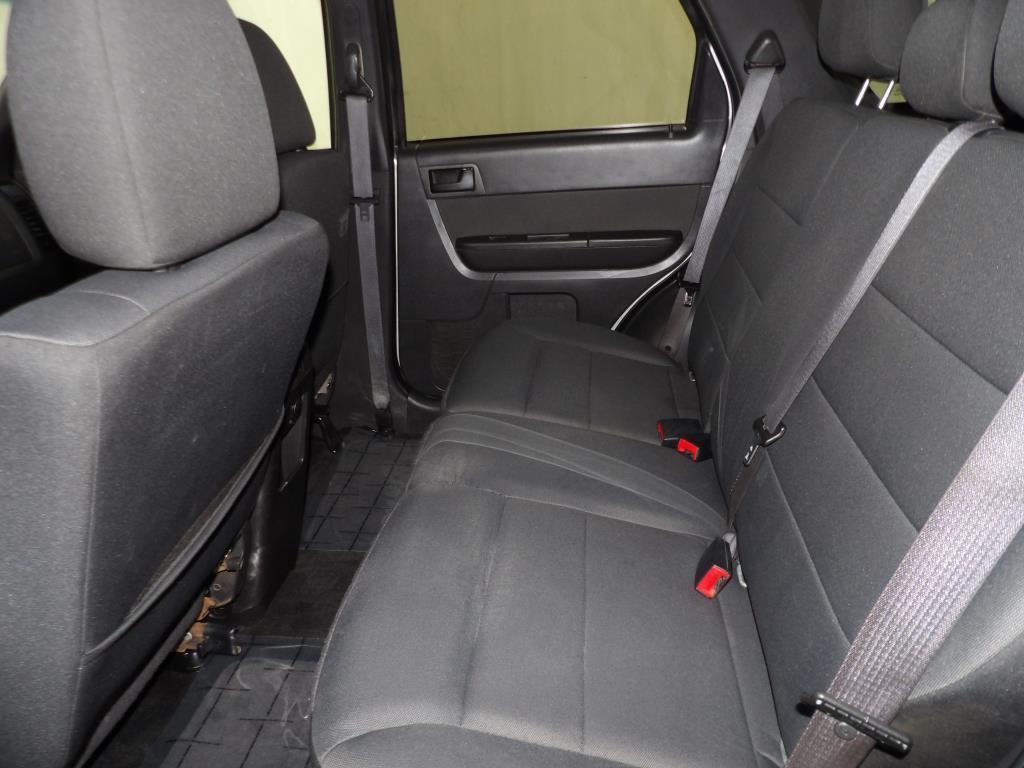 used 2011 Ford Escape car, priced at $2,750